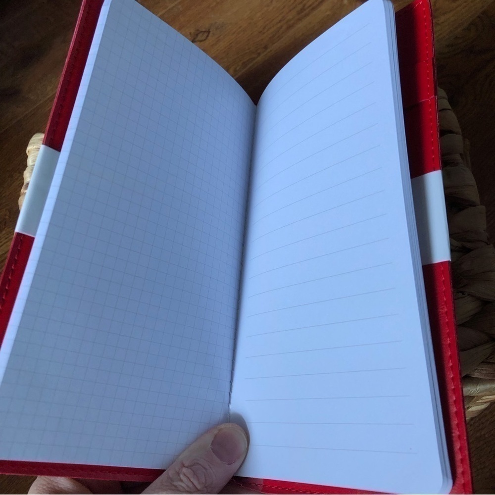 Frank Lloyd Wright Geometry Travel Journal - Picture 3 of 5
